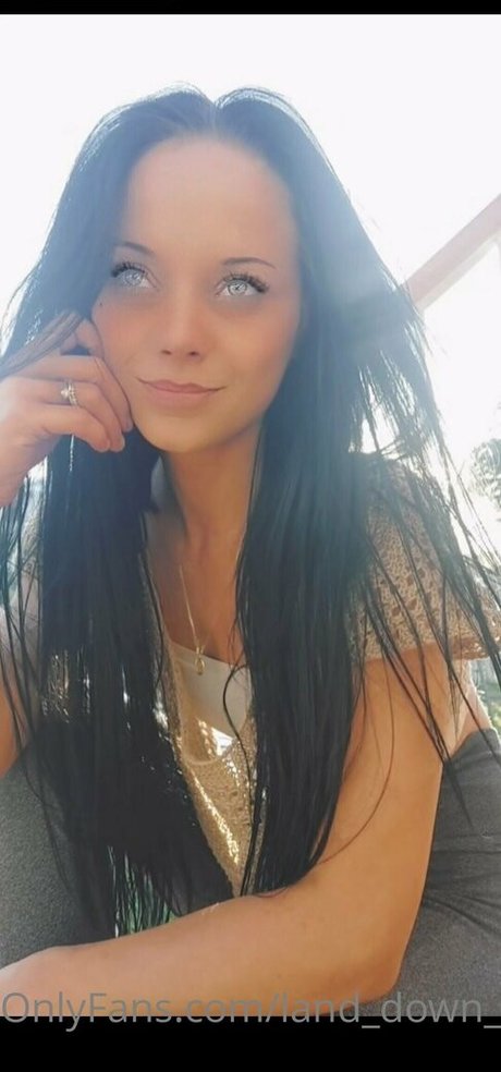 Photo nue de fuite OnlyFans de Landdownundergal