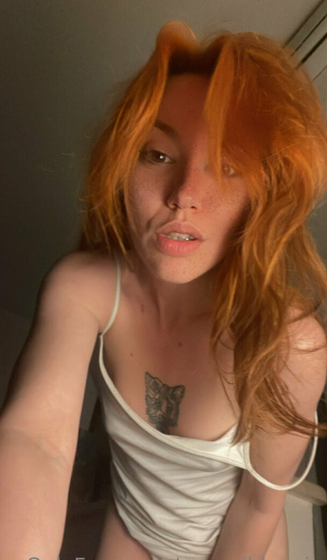 Photo nue de fuite OnlyFans de Saraawildee
