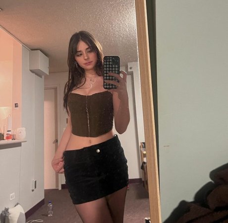 Photo nue de fuite OnlyFans de Ep1cg1rl