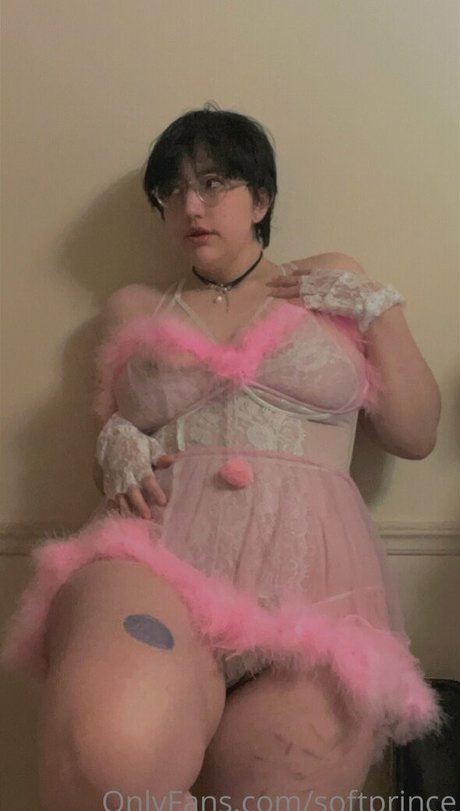 Photo nue de fuite OnlyFans de Icedmelontt