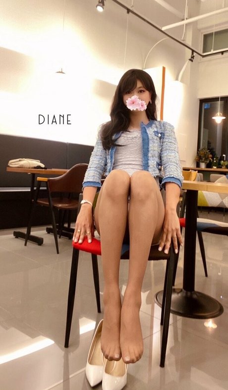 Photo nue de fuite OnlyFans de Dmingey