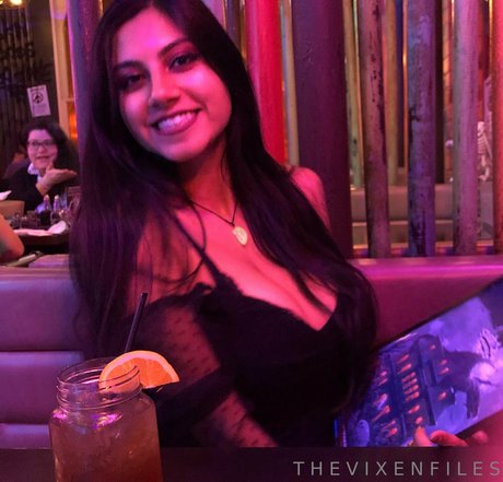 Photo nue de fuite OnlyFans de Thevixenfiless