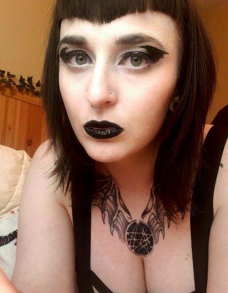 Photo nue de fuite OnlyFans de Avidscreamer