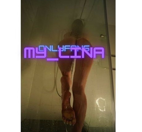 Photo nue de fuite OnlyFans de Mylina