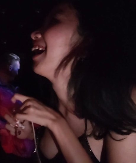Photo nue de fuite OnlyFans de Apichy