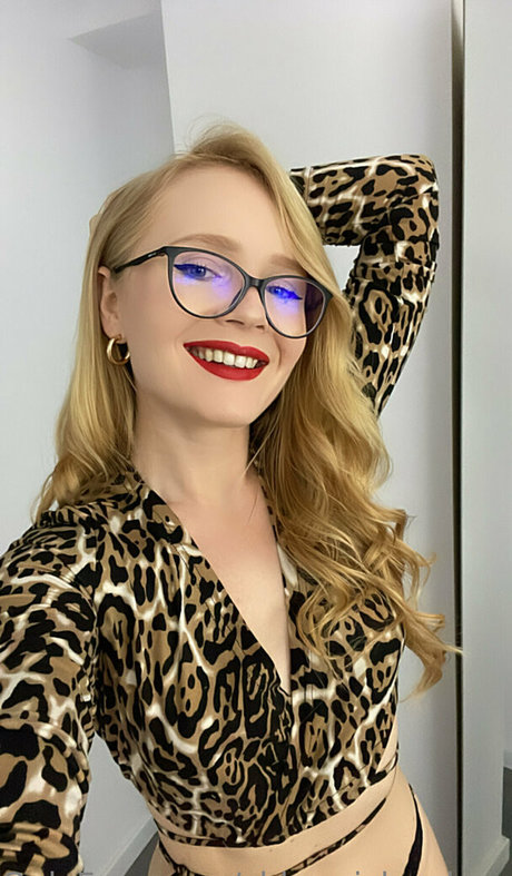 Photo nue de fuite OnlyFans de Chloerichardson