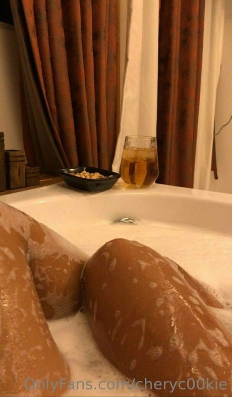 Photo nue de fuite OnlyFans de Cheryc0kie