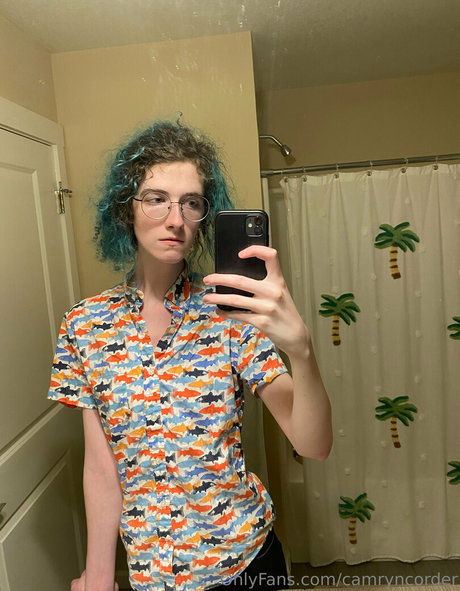 Camryncorder
