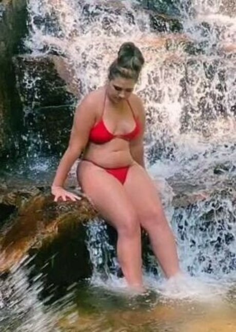 Photo nue de fuite OnlyFans de Lorenamylife