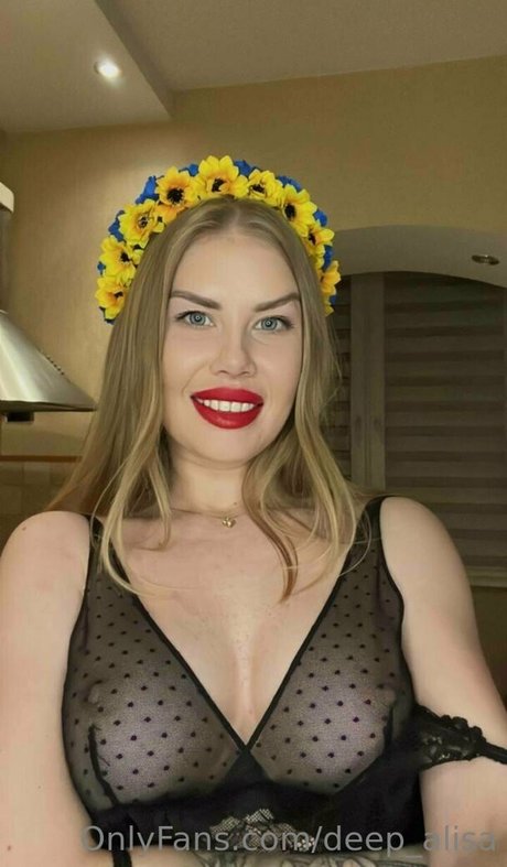 Photo nue de fuite OnlyFans de Vikinibikini