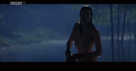 Photo nue de fuite OnlyFans de Jodie Foster