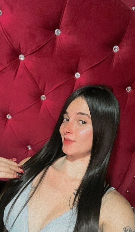 Photo nue de fuite OnlyFans de Lucyytayy