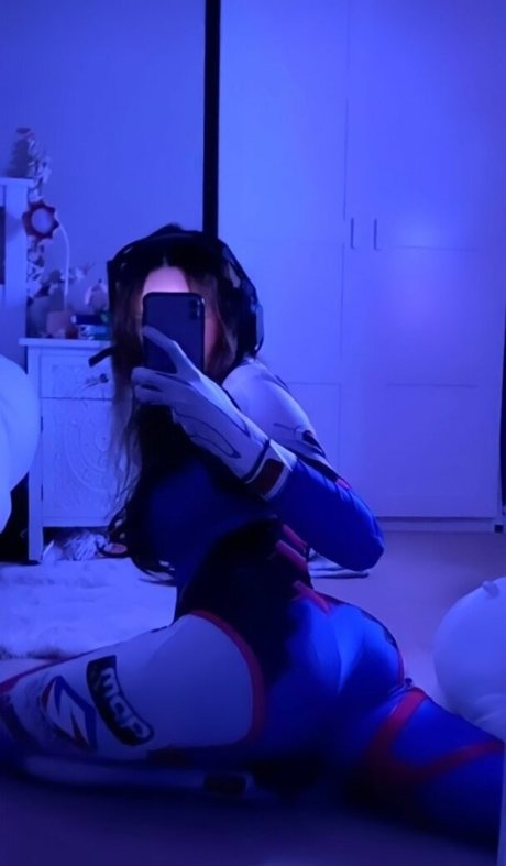 Photo nue de fuite OnlyFans de Mushyeesandi