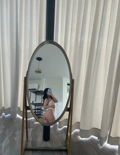 Photo nue de fuite OnlyFans de Itspixie