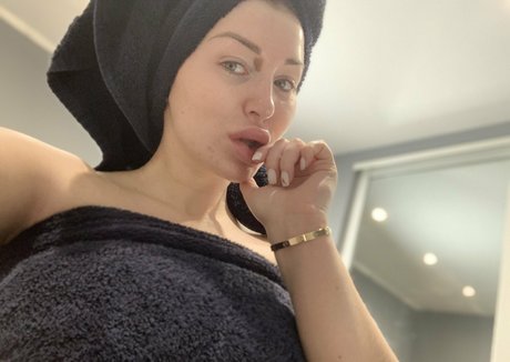 Photo nue de fuite OnlyFans de Amaex