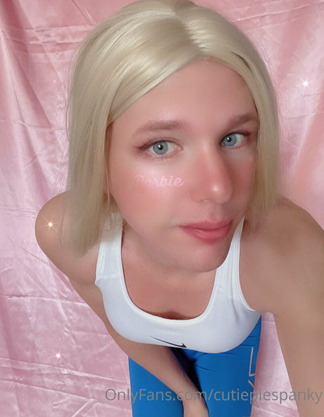 Photo nue de fuite OnlyFans de Emiliaxsweden