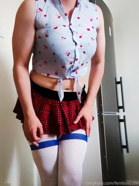 Femboiicutie