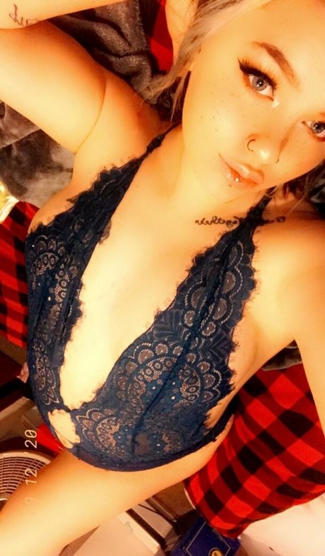 Photo nue de fuite OnlyFans de Kateybugbaby