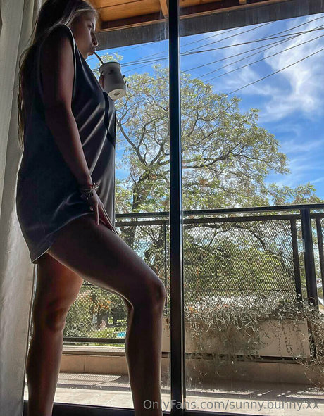 Photo nue de fuite OnlyFans de Sunnybunnyxx