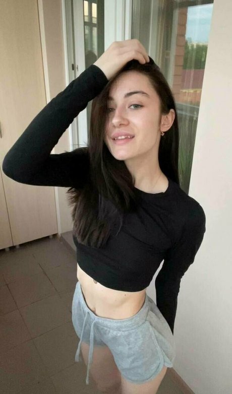Photo nue de fuite OnlyFans de Yanasugarr