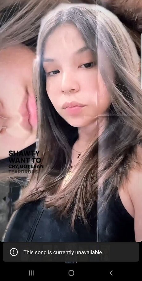 Photo nue de fuite OnlyFans de Highbab3s