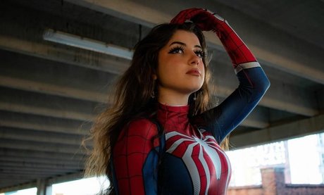 Photo nue de fuite OnlyFans de Midgetmiki
