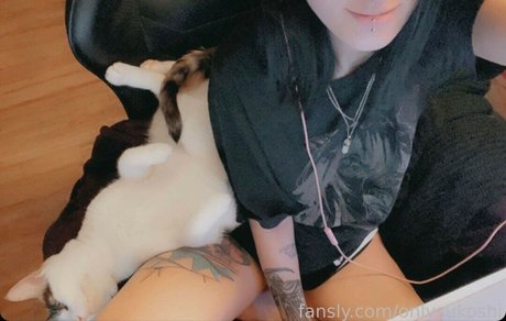 Photo nue de fuite OnlyFans de Onlysukoshi