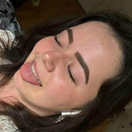 Photo nue de fuite OnlyFans de Elizzabeth
