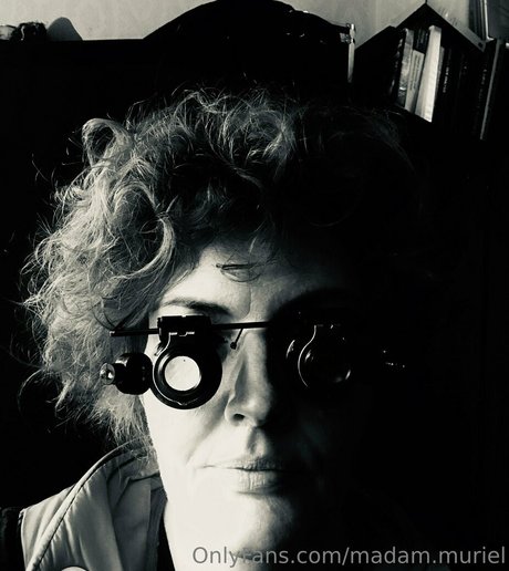 Madammuriel