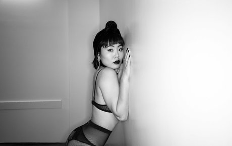 Nicole Kang