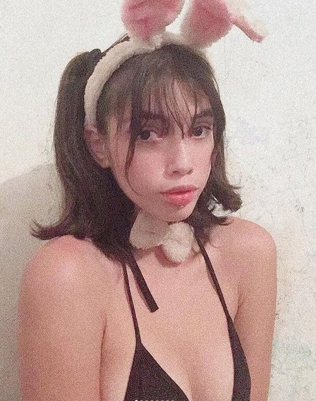 Photo nue de fuite OnlyFans de Boonnyy