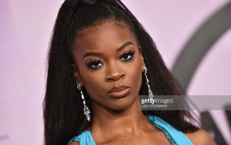 Ari Lennox