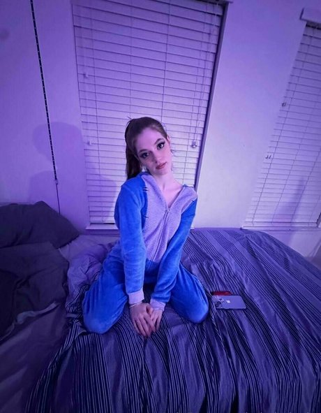 Photo nue de fuite OnlyFans de Imbabylanie