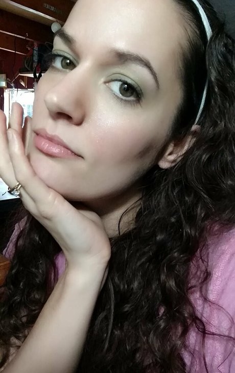 Photo nue de fuite OnlyFans de Theladylayla