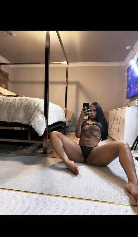Photo nue de fuite OnlyFans de Iampree