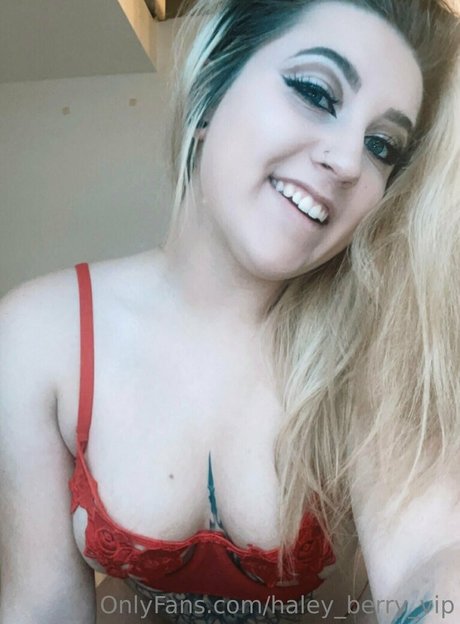 Haleyberry