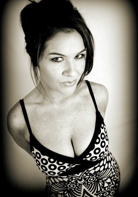 Georgina Burnett