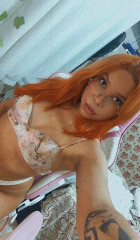 Photo nue de fuite OnlyFans de Lola Del Rey