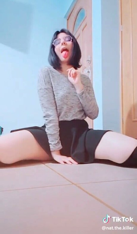Photo nue de fuite OnlyFans de Xnatthekillerx