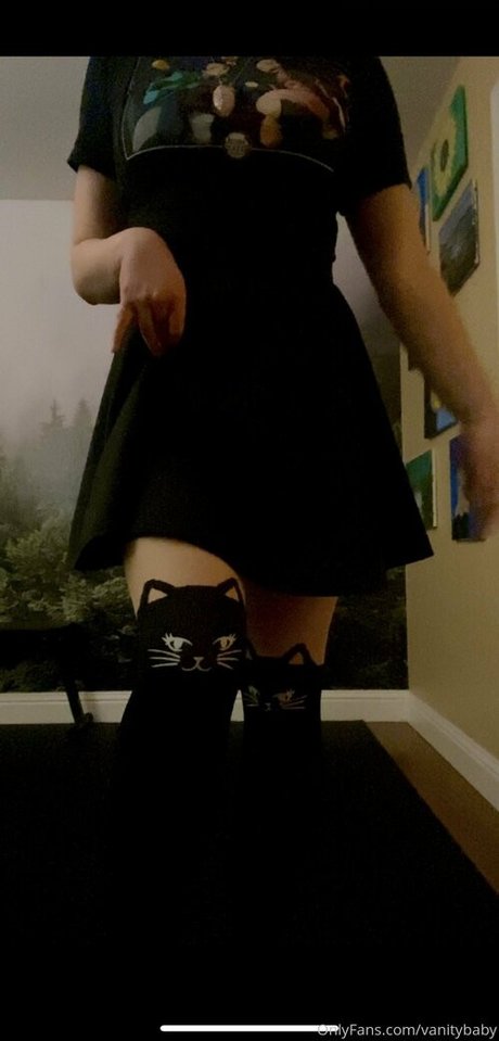 Vanitybaby