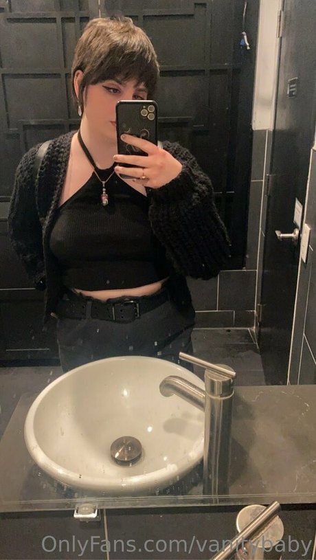Vanitybaby