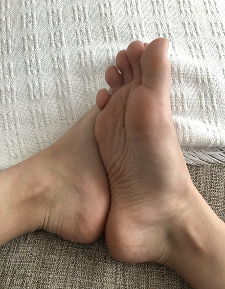 Perfectteenfeet