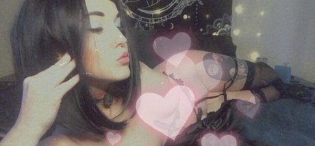 Photo nue de fuite OnlyFans de Hotmessblair