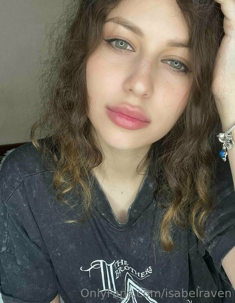 Isabelraven