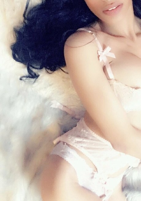 Photo nue de fuite OnlyFans de Vixiveefree