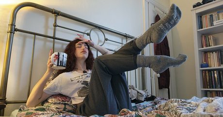 Photo nue de fuite OnlyFans de Sheenalestrange