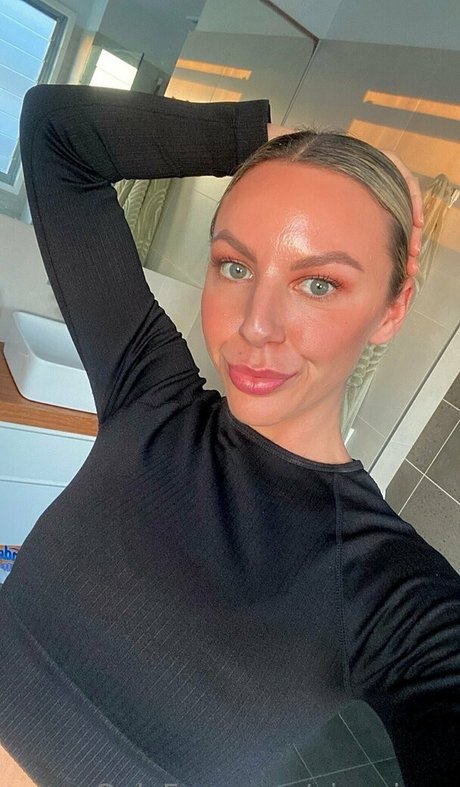 Photo nue de fuite OnlyFans de Giapaigex