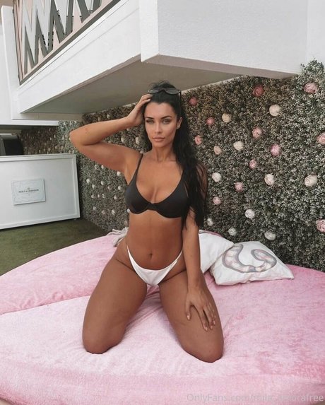 Photo nue de fuite OnlyFans de Milaamorax