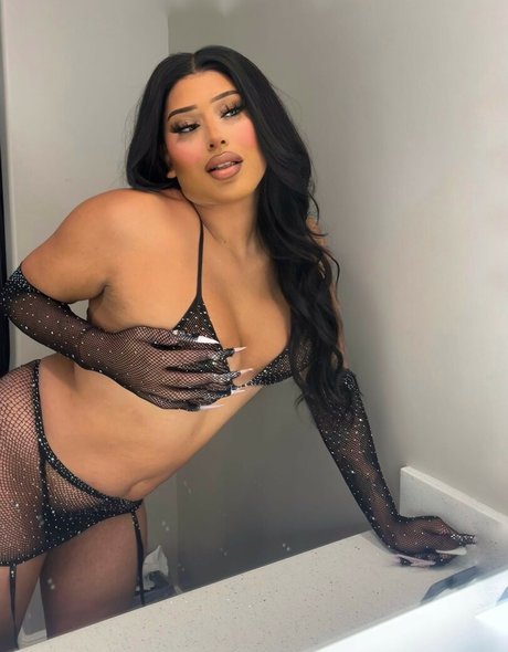 Alexistheedoll