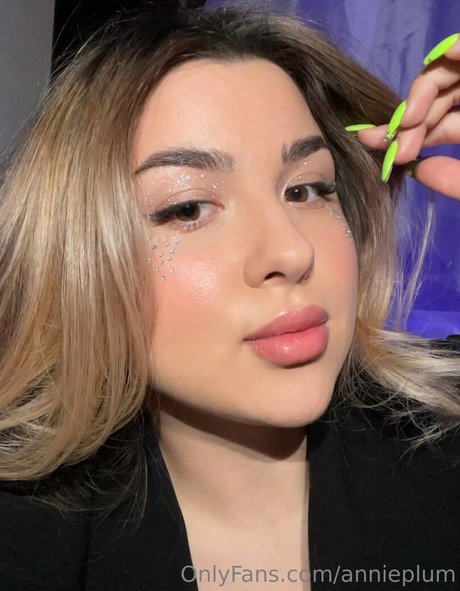 Photo nue de fuite OnlyFans de Cuteanniexx